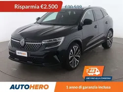 Nero Usata 2023 Renault Austral Iconic SUV | 28.099 € (Super prezzo)