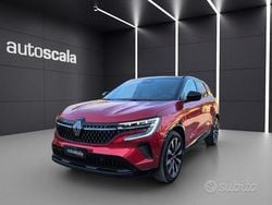 Rosso Usata 2023 Renault Austral Techno SUV | 25.990 € (Ottimo prezzo)