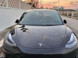 Nero Usata 2023 Tesla Model 3 Standard Range Tre volumi | 25.500 € (Ottimo prezzo)