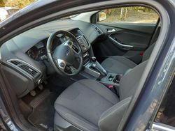 Usata 2014 Ford Focus Station wagon | 5900 € (Buon prezzo)