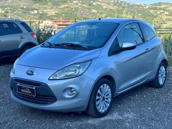 Grigio Usata 2010 Ford Ka Plus Due volumi | 4900 € (Cara)