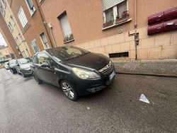 Usata 2007 Opel Corsa Enjoy Tre volumi | 2500 € (Cara)