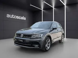 Grigio Usata 2020 VW Tiguan Sport SUV | 23.490 € (Buon prezzo)