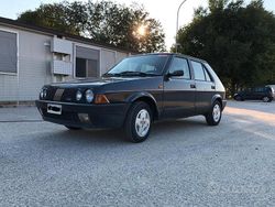 Grigio Usata 1987 Fiat Ritmo Tre volumi | 4500 €