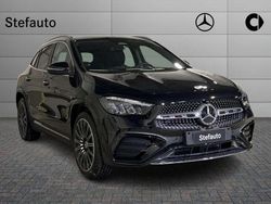 Nero cosmo Nuova 2026 Mercedes GLA200 Advanced Plus SUV | 47.400 € (Buon prezzo)