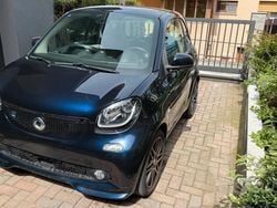 Usata 2019 Smart ForTwo Electric Drive Brabus Due volumi | 15.000 € (Molto cara)
