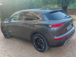 Grigio Usata 2022 DS Automobiles DS7 Crossback Performance SUV | 27.800 € (Cara)