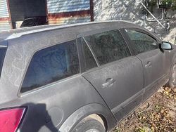 Usata 2009 Opel Astra Station wagon | 2300 € (Buon prezzo)