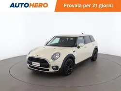 Beige Usata 2019 Mini One D Clubman Station wagon | 14.999 € (Ottimo prezzo)