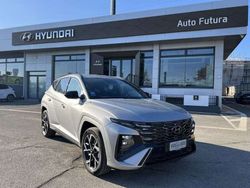 Other Nuova 2025 Hyundai Tucson N Line SUV | 39.550 € (Molto cara)