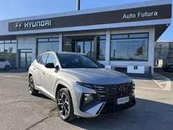 Nuova 2025 Hyundai Tucson N Line SUV | 39.550 € (Molto cara)