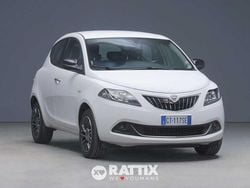 Bianco Usata 2024 Lancia Ypsilon Due volumi | 13.978 € (Buon prezzo)
