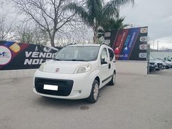 Bianco Usata 2013 Fiat Qubo Dynamic Monovolume | 4500 € (Ottimo prezzo)