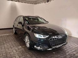 Nero Usata 2022 Audi A4 Business Station wagon | 23.990 € (Ottimo prezzo)