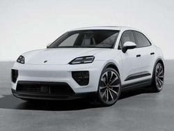 Bianco Usata 2025 Porsche Macan SUV | 94.970 €