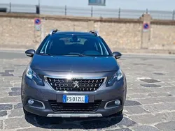 Usata 2018 Peugeot 2008 SUV | 10.500 € (Super prezzo)
