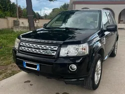 Usata 2011 Land Rover Freelander 2 SUV | 4000 € (Buon prezzo)