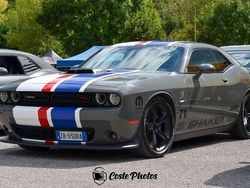 Grigio Usata 2017 Dodge Challenger Coupé | 35.000 €