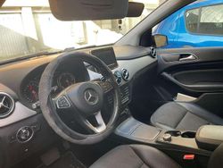 Usata 2017 Mercedes B Electric Drive Monovolume | 10.500 €