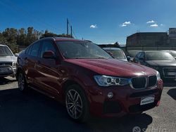 Rosso Usata 2016 BMW X4 M Sport SUV | 19.990 € (Ottimo prezzo)