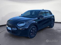 Nero Usata 2024 Fiat 600 SUV | 20.850 €