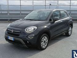 Grigio Usata 2020 Fiat 500X Cross SUV | 14.499 € (Ottimo prezzo)