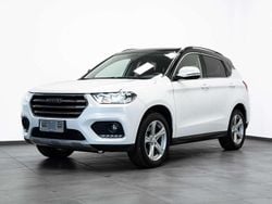 Bianco Usata 2021 Haval H2 Premium SUV | 16.900 € (Molto cara)