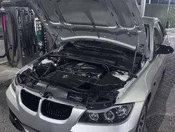 Usata 2006 BMW 320 Tre volumi | 7000 € (Cara)