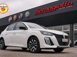Other Nuova 2025 Peugeot 208 Style Due volumi | 19.490 € (Buon prezzo)
