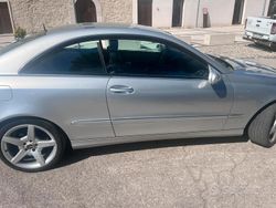 Grigio Usata 2006 Mercedes CLK280 Coupé | 16.000 €