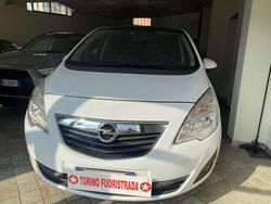 Other Usata 2012 Opel Meriva Monovolume | 4900 € (Cara)