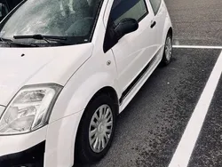 Usata 2009 Citroën C2 Tonic Due volumi | 2800 € (Buon prezzo)