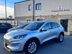 Grigio Usata 2021 Ford Kuga Titanium SUV | 18.900 € (Ottimo prezzo)