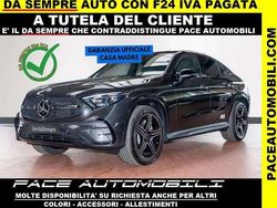Grigio Usata 2024 Mercedes GLC300e Premium Coupé | 65.700 € (Super prezzo)