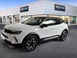 Bianco Usata 2023 Opel Mokka Elegance SUV | 18.900 € (Cara)