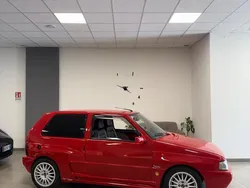 Rosso Usata 1993 Fiat Uno Racing Due volumi | 21.900 €