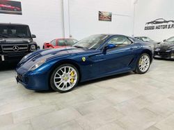 Other Usata 2007 Ferrari 599 Coupé | 150.000 € (Cara)