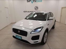 Bianco Usata 2020 Jaguar E-Pace SUV | 18.950 € (Buon prezzo)