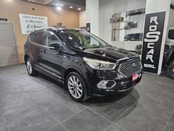 Nero Usata 2018 Ford Kuga Vignale SUV | 13.400 € (Ottimo prezzo)