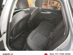 Grigio Usata 2017 Audi A4 Ambiente Station wagon | 15.000 €