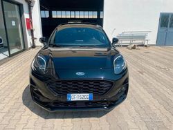 Nero Usata 2021 Ford Puma ST Station wagon | 16.500 € (Buon prezzo)