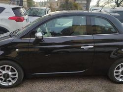 Usata 2008 Fiat 500 Sport Due volumi | 5500 € (Buon prezzo)