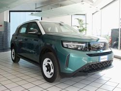 Verde Nuova 2025 Opel Frontera Edition SUV | 21.600 €