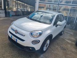 Bianco Usata 2022 Fiat 500X Connect SUV | 13.500 € (Ottimo prezzo)