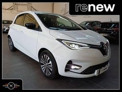 Bianco Usata 2023 Renault Zoe Iconic Due volumi | 19.200 € (Cara)
