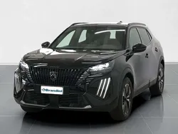 Nero perla Usata 2024 Peugeot e-2008 GT SUV | 26.200 € (Buon prezzo)