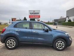 Blu Usata 2020 Fiat 500X Cross SUV | 13.600 € (Buon prezzo)