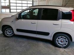 Usata 2016 Fiat Panda Tre volumi | 8900 € (Buon prezzo)