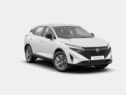 Bianca Nuova 2025 Nissan Qashqai Acenta SUV | 23.990 € (Buon prezzo)