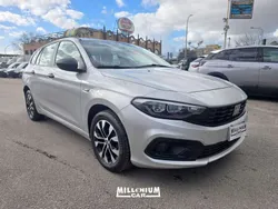 Argento Usata 2021 Fiat Tipo Business Station wagon | 10.500 € (Super prezzo)